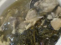 -金瑞轩大酒楼·顺德鱼生·粤菜海鲜(东江国际店)