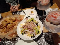 -MYLK意式小厨(熙地港店)