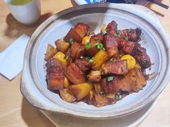 -外婆印象·家常菜(万科店)