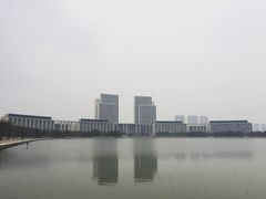 -尚贤河湿地