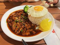 -小众香港茶餐厅(金山店)