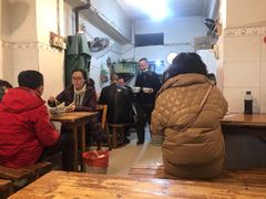 大堂-素椒杂酱面(油篓街店)