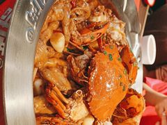 -胖哥俩肉蟹煲(湛江印象汇店)