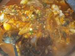 -秋色客家菜(南山店)