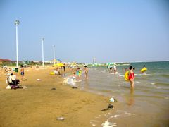 -南汇嘴观海公园