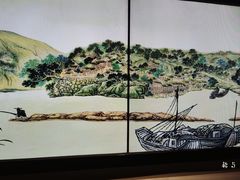 -白鹤梁水下博物馆