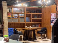 -全聚贤餐厅·湖北家常菜(沙湖店)