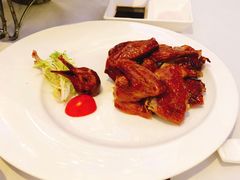 -新花城蟹粉馆(乌鲁木齐店)