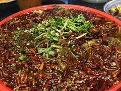-阿嫂印象·民间江湖菜(大学城店)