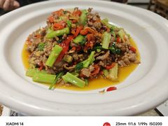 -灶东家民间菜(回兴店)