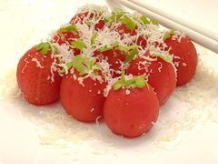 -富淳饭店(世纪公园店)