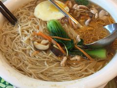 三鲜面-椿记烧鹅(叠彩店)