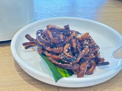 -枣子树·素食餐厅(朱家尖店)