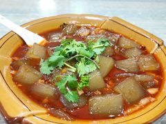 -黄梅饭店(金鹰新城市购物中心店)