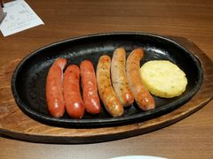 -萨莉亚意式餐厅(大宁音乐广场店)