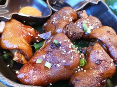 -云海肴·汽锅鸡·云南菜(苏州中心店)