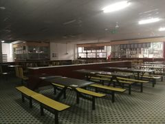 -重庆鲁能巴蜀中学食堂