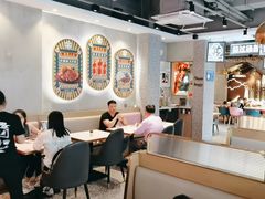 -柠檬树茶餐厅(海雅缤纷城店)