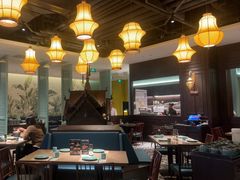 -安南越南餐厅(青岛万象城店)