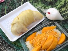 -瓦洛洛传统市场
