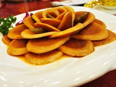 -东四民芳餐厅(世茂工三店)