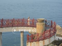 -养马岛旅游度假区