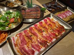 -西塔老太太泥炉烤肉(亚运村店)