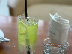 -Highline·城市露台景观餐厅(淮海路店)