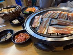 -九田家黑牛烤肉(溧水万达店)
