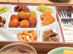 -浙江西子宾馆·瑶园咖啡厅