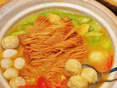 -永安鱼庄·镇江菜(丁卯店)