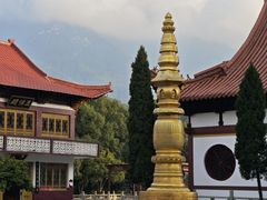 -西林禅寺