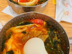 -小满手工粉(上海文峰广场店)
