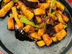 -宏状元现熬粥·京味菜(五棵松店)