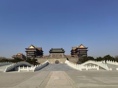 -大明幻境第一城