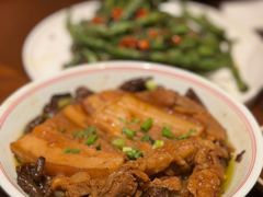 -陈家老院子·长春特色东北家宴(一匡街店)