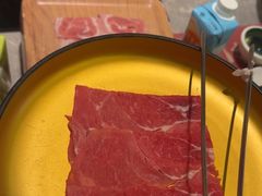 -一绪に寿喜烧(荟聚店)