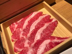 黑毛和牛-しゃぶしゃぶ温野菜(京都河原町蛸薬師店)