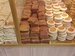 -杨老大焙子月饼干货(宽巷子民族美食街店)