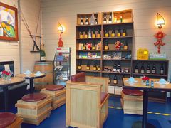 -La Creperie法餐厅(芮欧百货店)