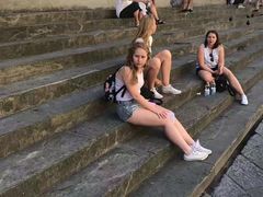 -圣母百花大教堂穹顶