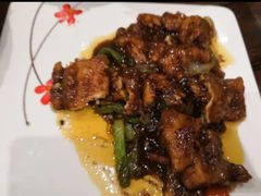 -Siam泰餐厅(水上公园店)