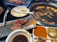 -老卜奎齐齐哈尔烤肉(人民东路店)