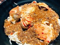 -沈记烧烤海鲜(江汉二路店)