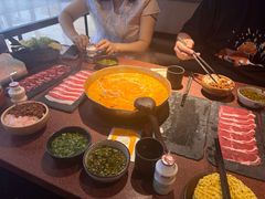 -旺福·贵州酸汤牛肉火锅(陆悦天地店)