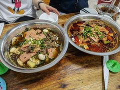 -南湖周冒菜(南湖总店)