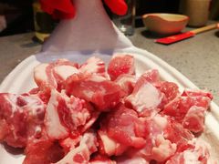-羊来顺冰煮鲜羊 铁锅烀羊肉(中央大街店)