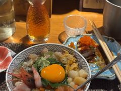 -半藏居酒屋(香港花园店)