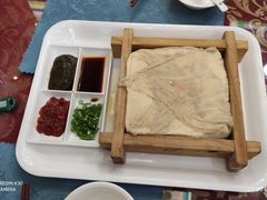 -鹊华居·地道鲁菜·海鲜·融合味(大明湖店)