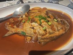 -钱塘花园·宁波菜